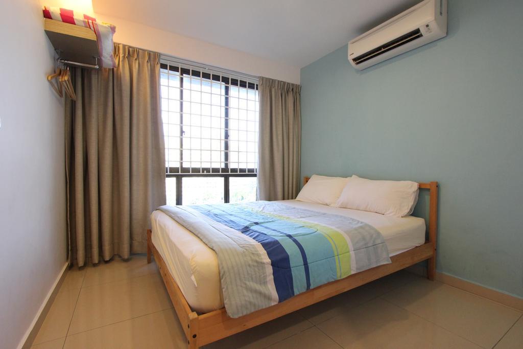 Vista Horizon Melaka Διαμέρισμα Εξωτερικό φωτογραφία