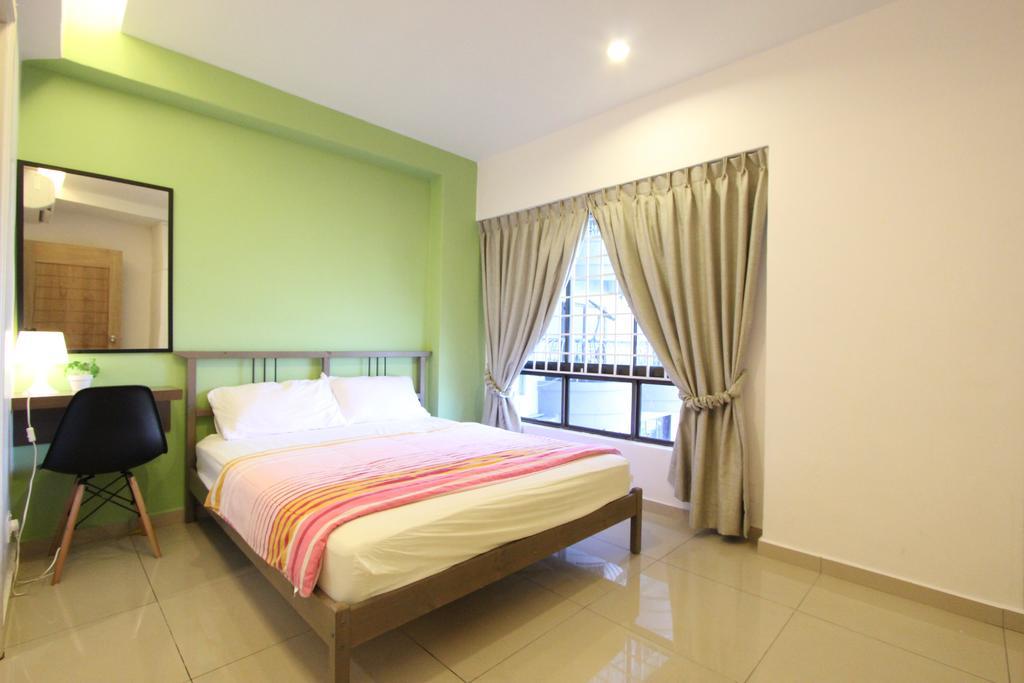 Vista Horizon Melaka Διαμέρισμα Εξωτερικό φωτογραφία