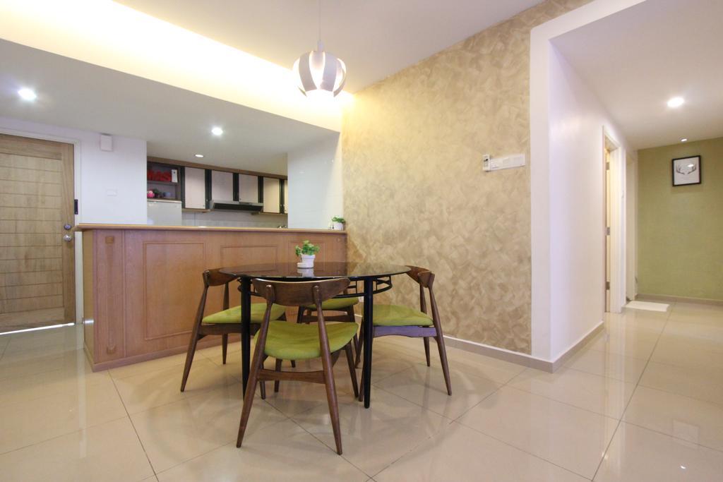 Vista Horizon Melaka Διαμέρισμα Εξωτερικό φωτογραφία