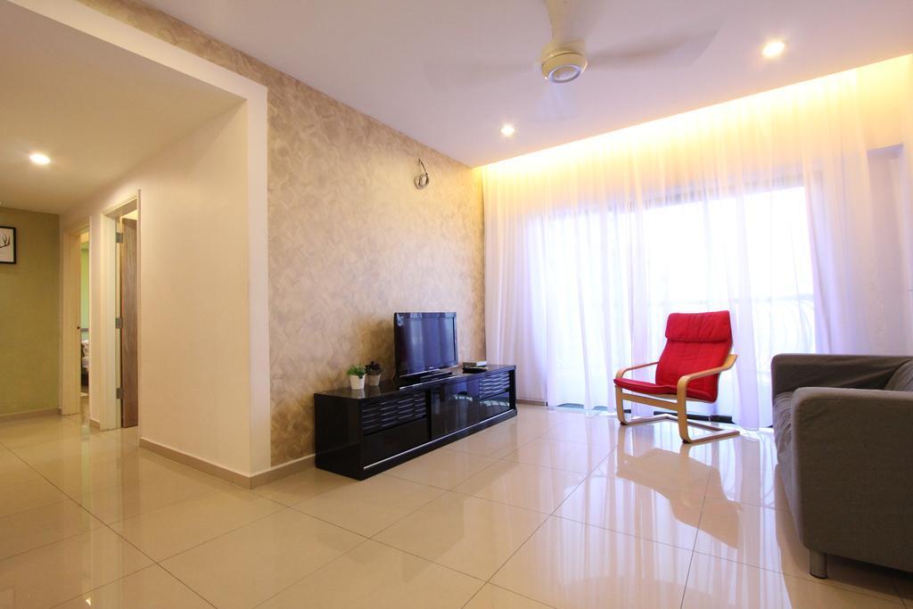 Vista Horizon Melaka Διαμέρισμα Εξωτερικό φωτογραφία