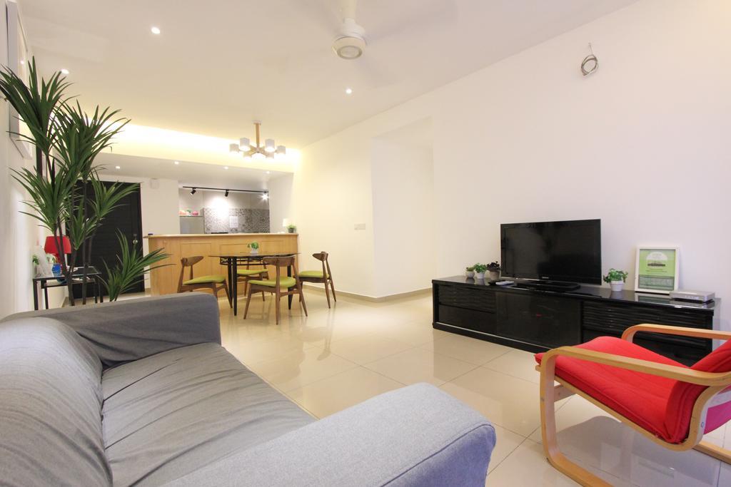 Vista Horizon Melaka Διαμέρισμα Εξωτερικό φωτογραφία