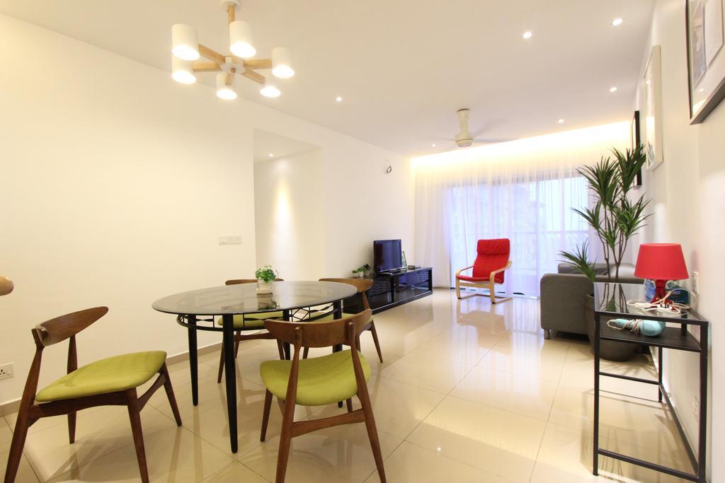 Vista Horizon Melaka Διαμέρισμα Εξωτερικό φωτογραφία