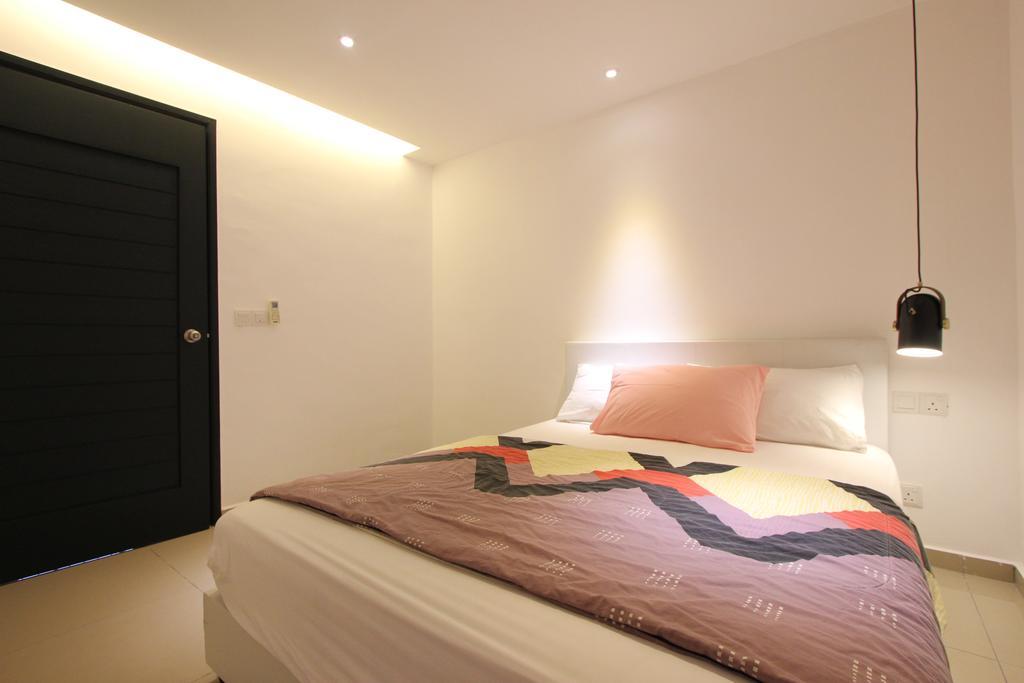 Vista Horizon Melaka Διαμέρισμα Εξωτερικό φωτογραφία