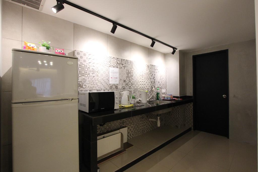 Vista Horizon Melaka Διαμέρισμα Εξωτερικό φωτογραφία