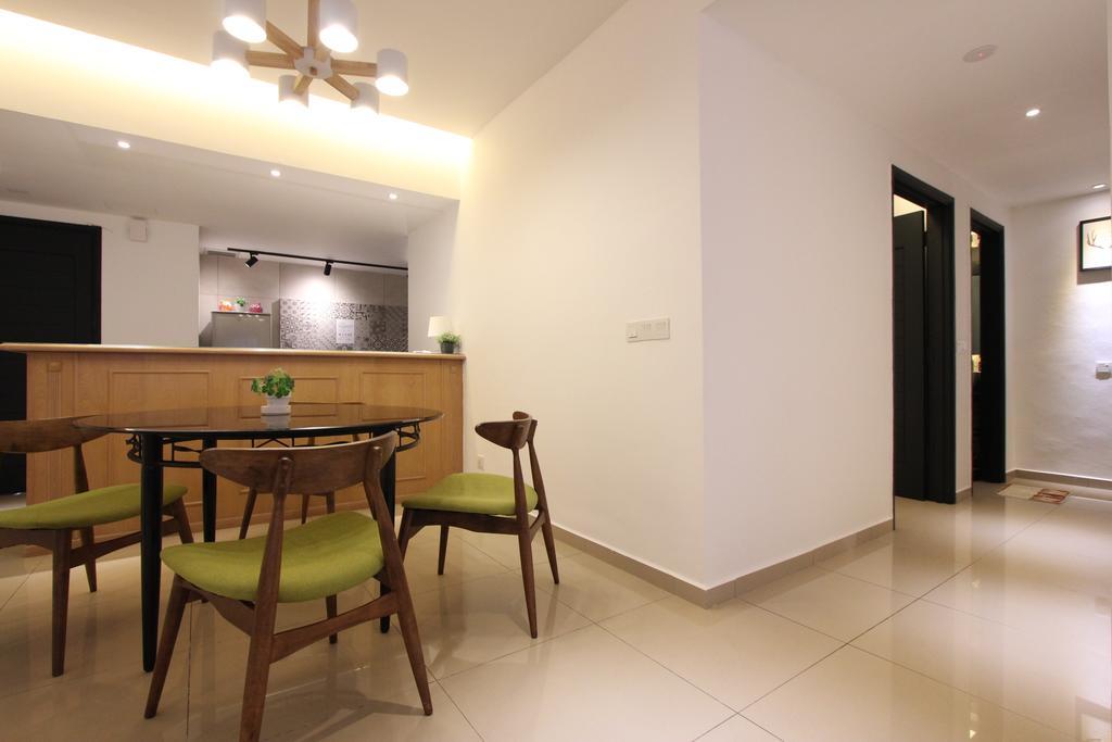 Vista Horizon Melaka Διαμέρισμα Εξωτερικό φωτογραφία