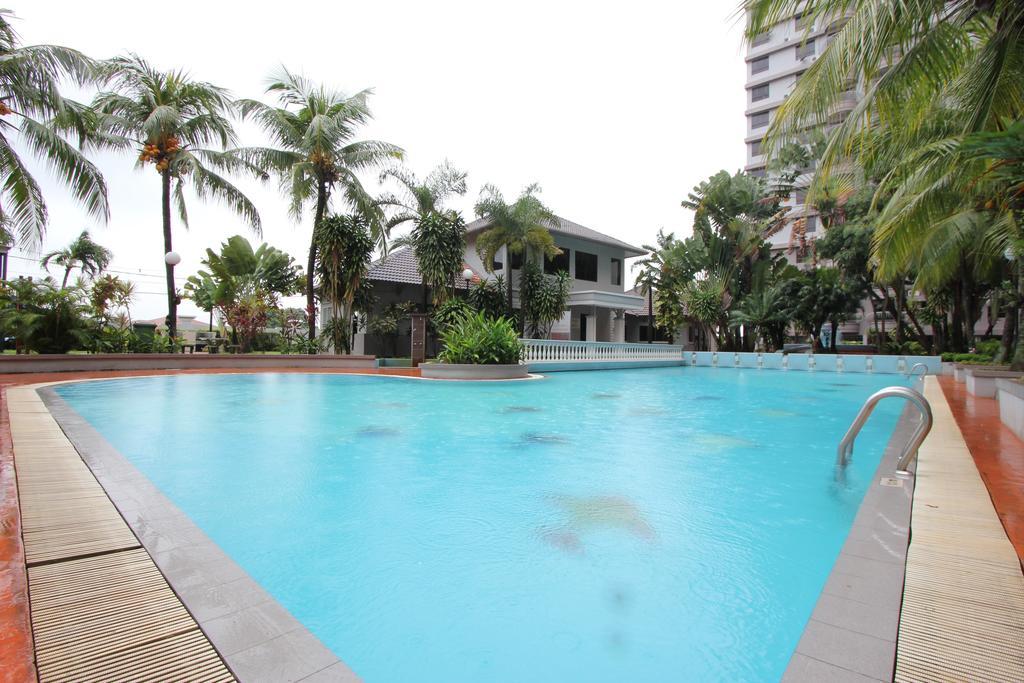 Vista Horizon Melaka Διαμέρισμα Εξωτερικό φωτογραφία