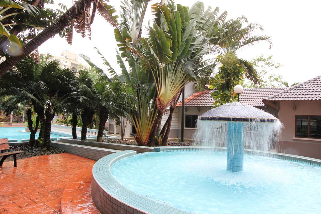 Vista Horizon Melaka Διαμέρισμα Εξωτερικό φωτογραφία