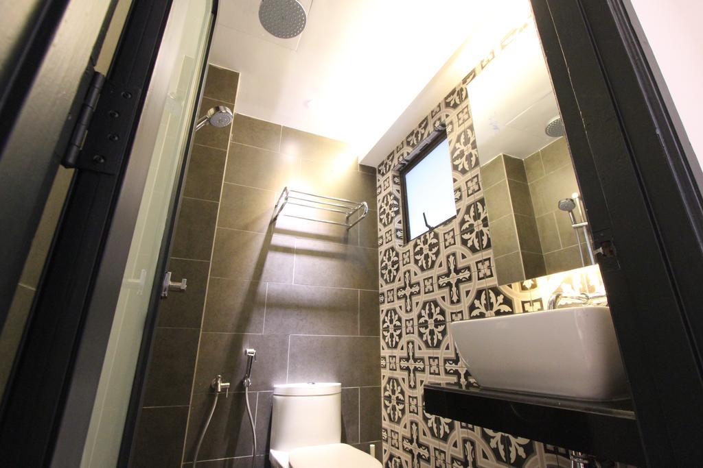 Vista Horizon Melaka Διαμέρισμα Εξωτερικό φωτογραφία