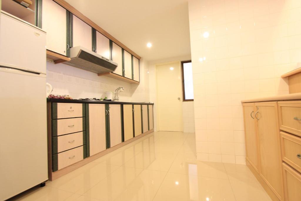 Vista Horizon Melaka Διαμέρισμα Εξωτερικό φωτογραφία
